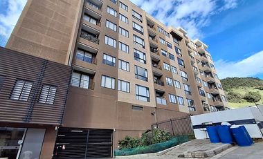 APARTAMENTOS. LA CALERA. CUNDINAMARCA.