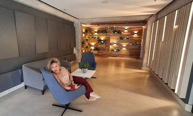 APARTAMENTOS. LA CALERA. CUNDINAMARCA.