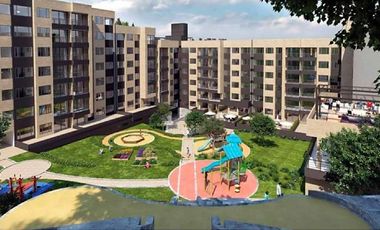 APARTAMENTOS. LA CALERA. CUNDINAMARCA.