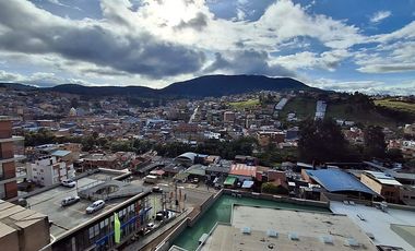 APARTAMENTOS. LA CALERA. CUNDINAMARCA.