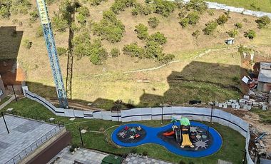 APARTAMENTOS. LA CALERA. CUNDINAMARCA.