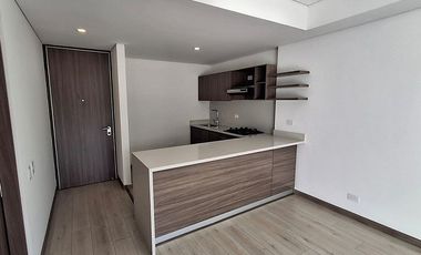 APARTAMENTOS. LA CALERA. CUNDINAMARCA.