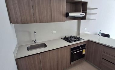 APARTAMENTOS. LA CALERA. CUNDINAMARCA.
