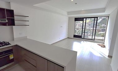 APARTAMENTOS. LA CALERA. CUNDINAMARCA.