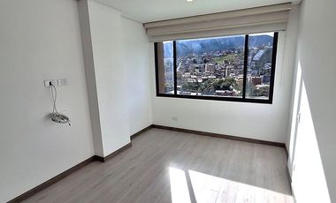 APARTAMENTOS. LA CALERA. CUNDINAMARCA.