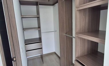 APARTAMENTOS. LA CALERA. CUNDINAMARCA.