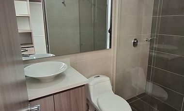 APARTAMENTOS. LA CALERA. CUNDINAMARCA.