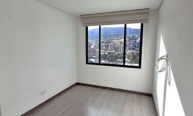 APARTAMENTOS. LA CALERA. CUNDINAMARCA.