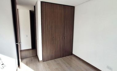 APARTAMENTOS. LA CALERA. CUNDINAMARCA.