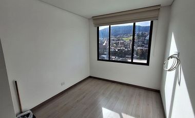 APARTAMENTOS. LA CALERA. CUNDINAMARCA.