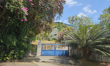 950 sqm Ridge Lot | Ortigas Skyline View | Victoria Valley