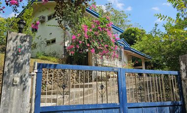 950 sqm Ridge Lot | Ortigas Skyline View | Victoria Valley