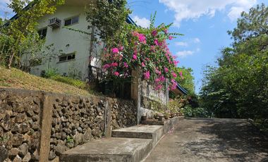 950 sqm Ridge Lot | Ortigas Skyline View | Victoria Valley
