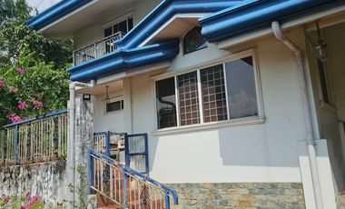 950 sqm Ridge Lot | Ortigas Skyline View | Victoria Valley