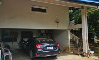 950 sqm Ridge Lot | Ortigas Skyline View | Victoria Valley