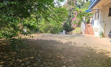 950 sqm Ridge Lot | Ortigas Skyline View | Victoria Valley