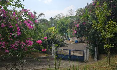 950 sqm Ridge Lot | Ortigas Skyline View | Victoria Valley