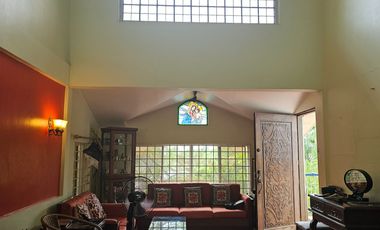 950 sqm Ridge Lot | Ortigas Skyline View | Victoria Valley