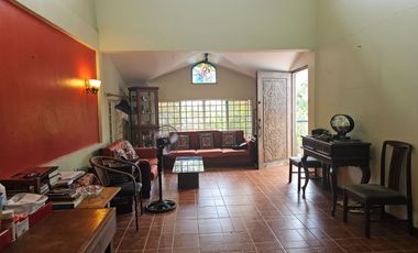 950 sqm Ridge Lot | Ortigas Skyline View | Victoria Valley