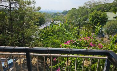 950 sqm Ridge Lot | Ortigas Skyline View | Victoria Valley
