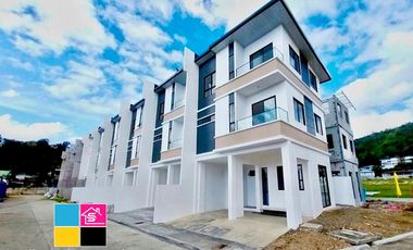 Affordable House with 2 Parking for Sale in Talamban Cebu City