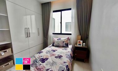 Affordable House with 2 Parking for Sale in Talamban Cebu City