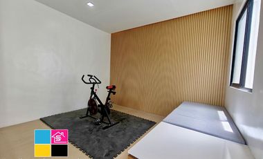 Affordable House with 2 Parking for Sale in Talamban Cebu City