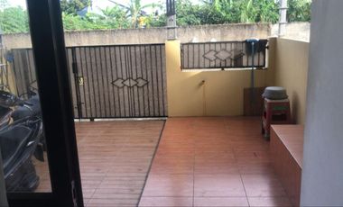Over Kredit Rumah 98 Juta dekat Stasiun KRL Cilebut Bogor di Basmala Residence