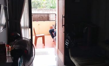Over Kredit Rumah 98 Juta dekat Stasiun KRL Cilebut Bogor di Basmala Residence