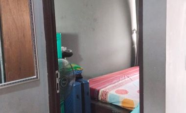 Over Kredit Rumah 98 Juta dekat Stasiun KRL Cilebut Bogor di Basmala Residence