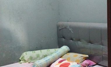 Over Kredit Rumah 98 Juta dekat Stasiun KRL Cilebut Bogor di Basmala Residence