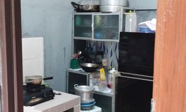 Over Kredit Rumah 98 Juta dekat Stasiun KRL Cilebut Bogor di Basmala Residence
