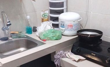 Over Kredit Rumah 98 Juta dekat Stasiun KRL Cilebut Bogor di Basmala Residence