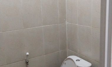 Over Kredit Rumah 98 Juta dekat Stasiun KRL Cilebut Bogor di Basmala Residence