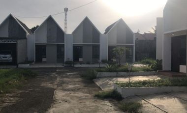 Over Kredit Rumah 98 Juta dekat Stasiun KRL Cilebut Bogor di Basmala Residence