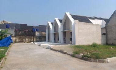 Over Kredit Rumah 98 Juta dekat Stasiun KRL Cilebut Bogor di Basmala Residence
