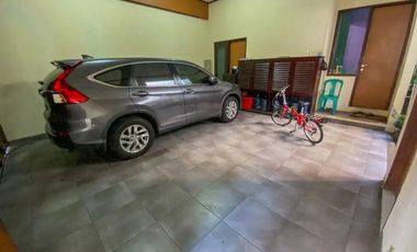 Dijual Rumah Di Turangga Kota Bandung LUX Terawat SIAP HUNI Belakang Hotel Horison / Sesko TNI