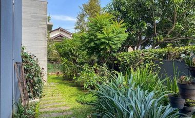 Dijual Rumah Di Turangga Kota Bandung LUX Terawat SIAP HUNI Belakang Hotel Horison / Sesko TNI