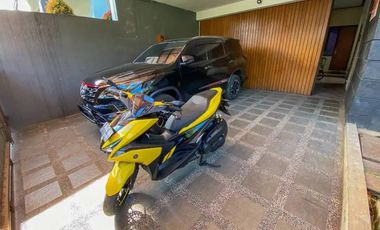 Dijual Rumah Di Turangga Kota Bandung LUX Terawat SIAP HUNI Belakang Hotel Horison / Sesko TNI