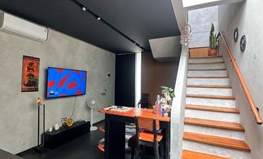 Dijual Rumah Di Jatibening Pondok Gede Bekasi [AKSES 2 MOBIL] Dekat Stasiun LRT Cikunir [AR157]