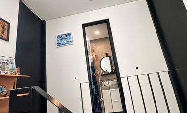 Dijual Rumah Di Jatibening Pondok Gede Bekasi [AKSES 2 MOBIL] Dekat Stasiun LRT Cikunir [AR157]