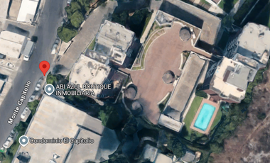 Casa en venta en Fuentes  del Valle Sector 7, 66224 San  Pedro Garza García, N.L.