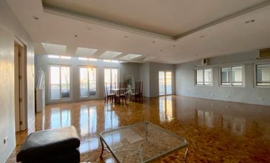 The Crescent  | Four Bedroom 4BR Condo Unit For Rent - #8390