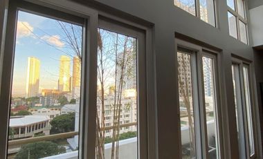 The Crescent  | Four Bedroom 4BR Condo Unit For Rent - #8390