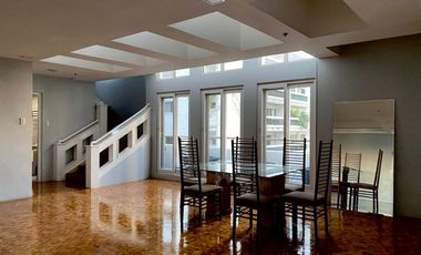 The Crescent  | Four Bedroom 4BR Condo Unit For Rent - #8390
