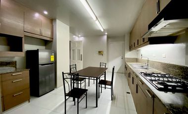 The Crescent  | Four Bedroom 4BR Condo Unit For Rent - #8390