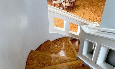 The Crescent  | Four Bedroom 4BR Condo Unit For Rent - #8390