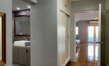 The Crescent  | Four Bedroom 4BR Condo Unit For Rent - #8390