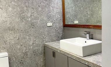 The Crescent  | Four Bedroom 4BR Condo Unit For Rent - #8390