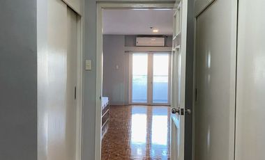 The Crescent  | Four Bedroom 4BR Condo Unit For Rent - #8390